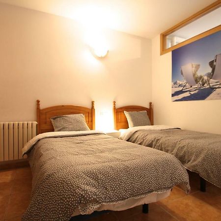 Pont De Toneta 3,4 Ransol, Zona Grandvalira Apartment Exterior photo