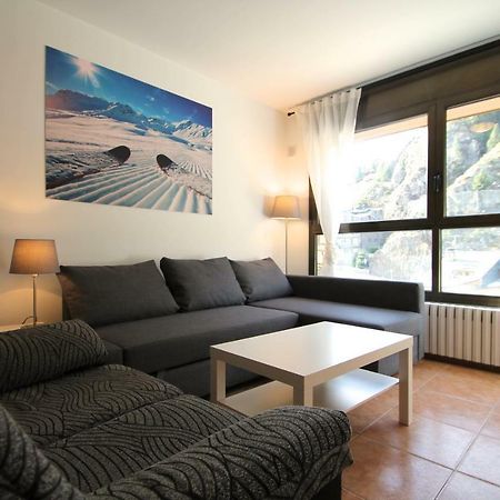 Pont De Toneta 3,4 Ransol, Zona Grandvalira Apartment Exterior photo