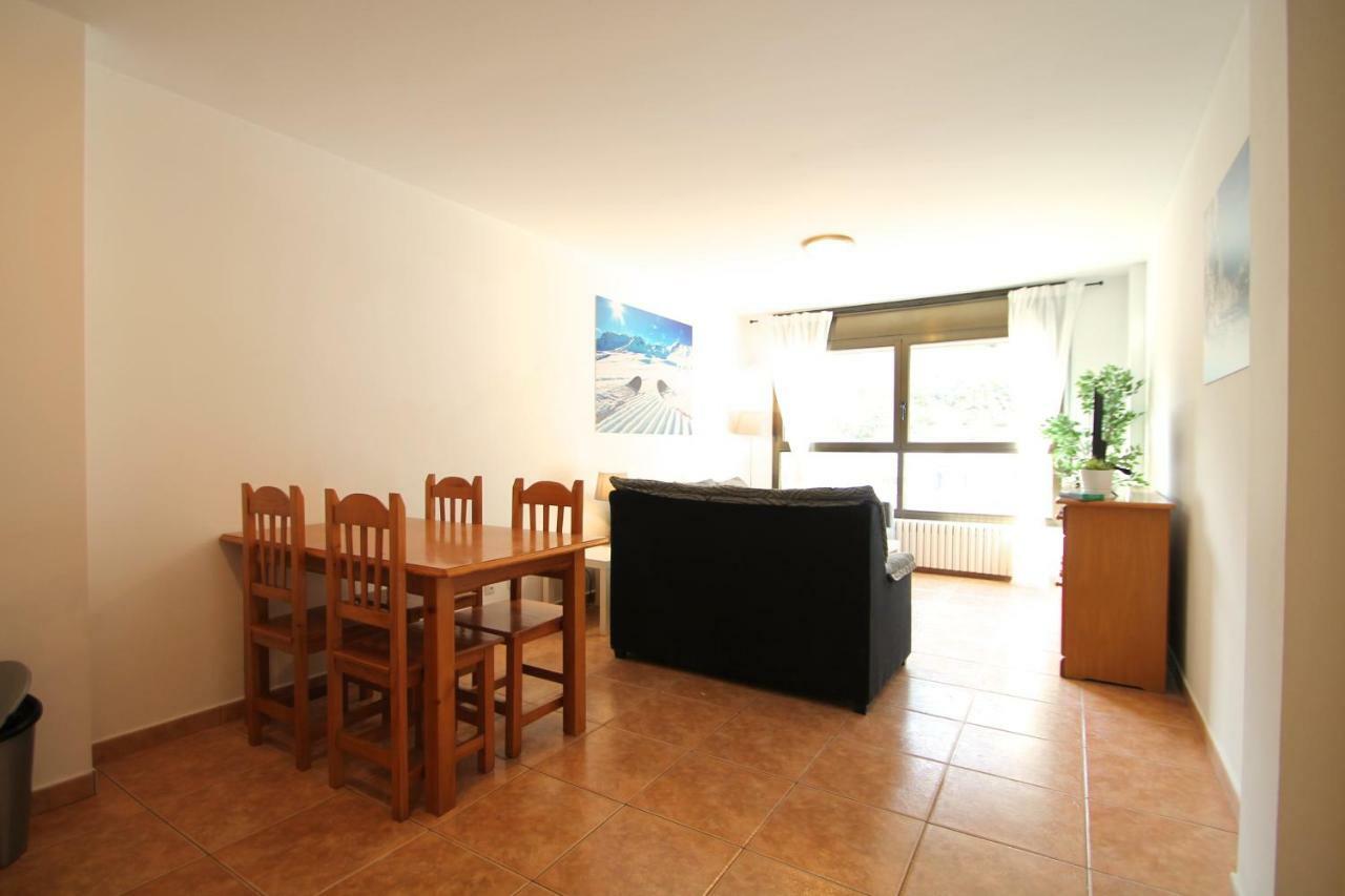 Pont De Toneta 3,4 Ransol, Zona Grandvalira Apartment Exterior photo